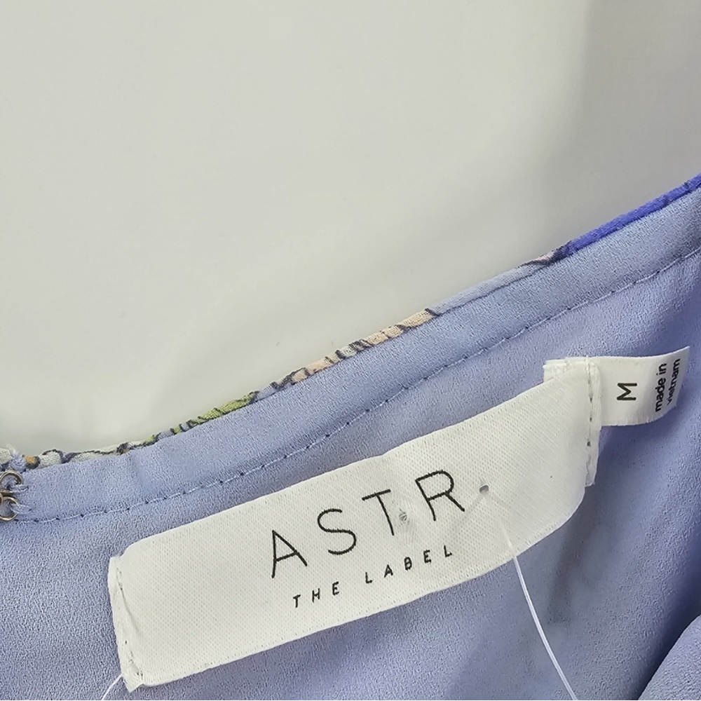 ASTR the Label Midi Dress - Picture 5 of 5